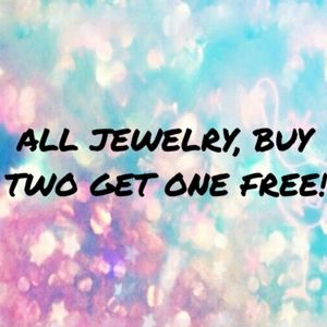 💟 Buy two, get one free! 💟